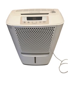 Frigidaire Dehumidifier