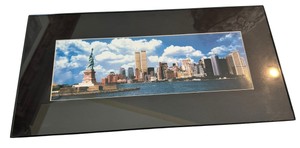 New York City Panoramic Print