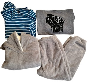 Size XL Cozy Clothing
