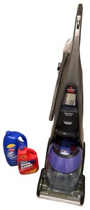 Bissell Carpet Cleaner