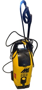 McCulloch Jet Washer Power Washer