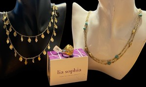 Lia Sophia Jewelry