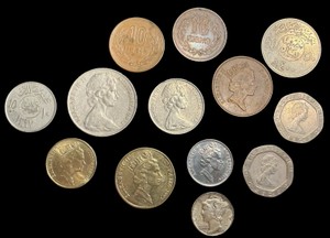 Foreign Currency
