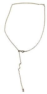 Milor Brand Y Necklace