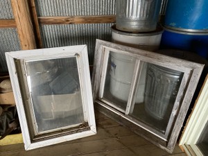 windows