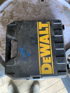 dewalt drill