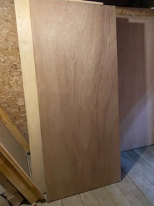 door slab
