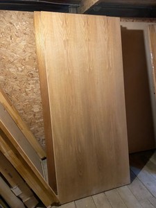 door slab