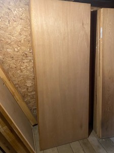 door slab