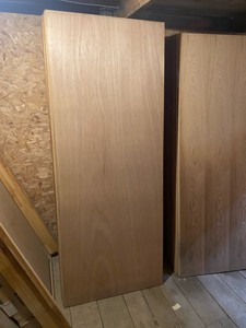 door slab