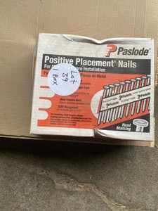 positive placement nails