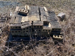 brick