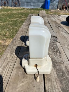 vintage vanity lights