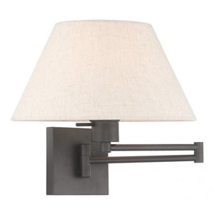 Swing Arm Wall Lamps
