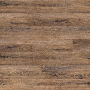 (16) TrafficMaster Fernwood 6 MIL x 6 in. W x 36 in. Warm Brown Waterproof Click Lock Luxury Vinyl Plank Flooring (383.20 sq. ft.)
