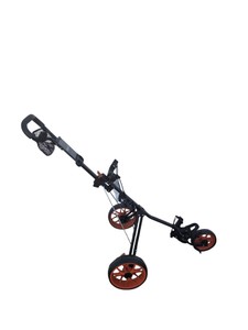 Caddytek CaddyLite 11.5 V2 SuperLite Deluxe Golf Push Cart