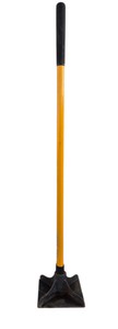 Yardworks 8 x 8 Manual Lawn Tamper