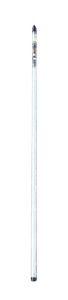 Klein Tools 15 ft Glow Rod Set with Splinter Guard Tube