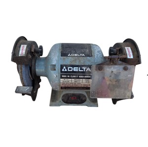 Delta 23-680 6 Bench Grinder 14 HP 3500 RPM