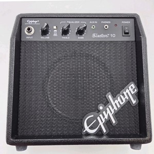 Epiphone Electar 10 Guitar Amplifier with Box
