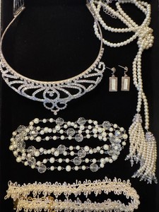 Bridal Accessories and Jewelry 4