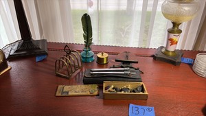 Vintage and Antique naval tools and more