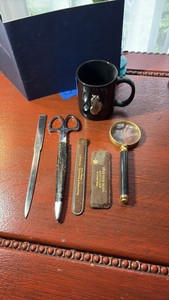 Vintage items