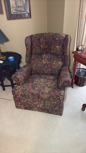 recliner