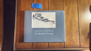 Vintage John a. Noble 1st edition book