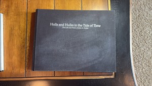 Hulls and Hulks in the Tide of Time book by Urban