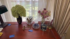 Home decor