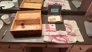 Vintage Collectibles