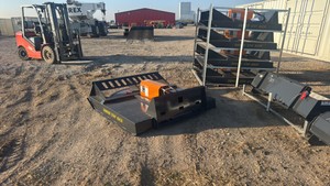 Brush Cutter WOLVERINE 2026 Unused BC-13-72W