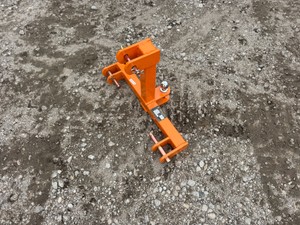 QUICK COUPLER 2 WOLVERINE 2026 Unused QC2-26-18G