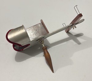 Antique Perfecscope