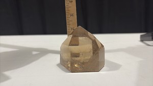 Smokey Quartz Gem Rock