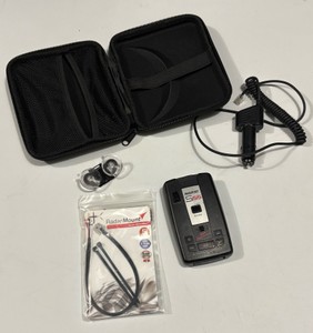 Escort Brand Radar Detector