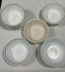 18 Corelle Cereal Bowls