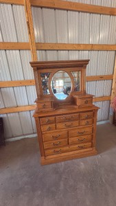 American Drew Dresser