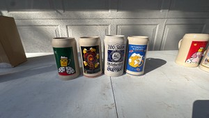 Octoberfest Beer Steins