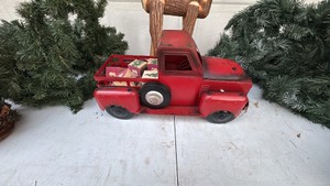 Holiday Decorating