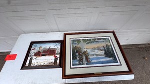 Holiday Prints
