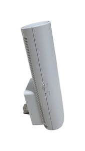 Netgear Orbi RBW30 Wall Plug Satellite  Mesh WiFi Range Extender