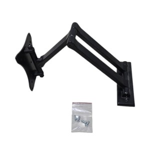 VideoSecu Articulating TV Wall Mount Bracket With Hardware