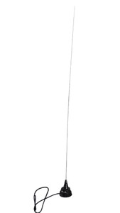 Hoyt Morgan 45 Magnetic Mount CB Radio Antenna