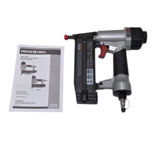 Porter-Cable BN200SB 18-Gauge Pneumatic Brad Nailer 582 New Open Box