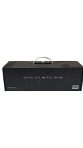 Hotel Collection Studio Scent Diffuser Black Cold Air Diffusion With Remote
