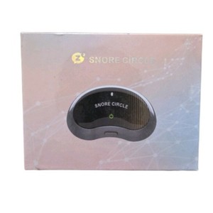 New Snore Circle YA4200 Smart Electronic Muscle Stimulator Plus