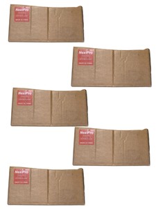 5 NexiPro Snow Melting Mats Heated Outdoor Sidewalk Mats Unopened Boxes