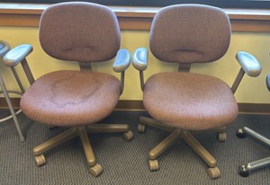 two chairs  (r218)